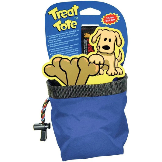 TREAT TOTE - The Snag Bin