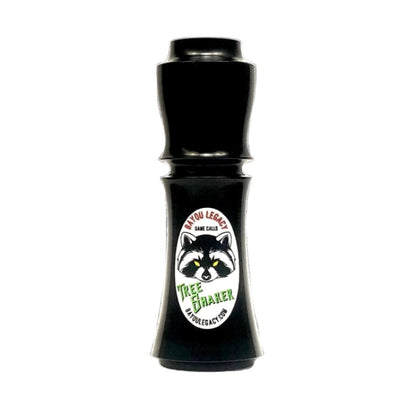 Tree Shaker Coon Squaller - The Snag Bin