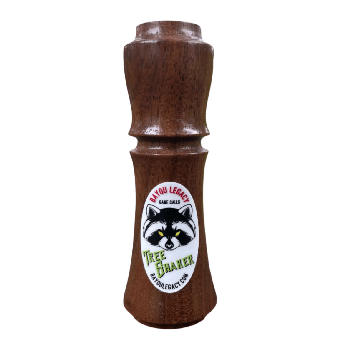 Tree Shaker Coon Squaller - The Snag Bin
