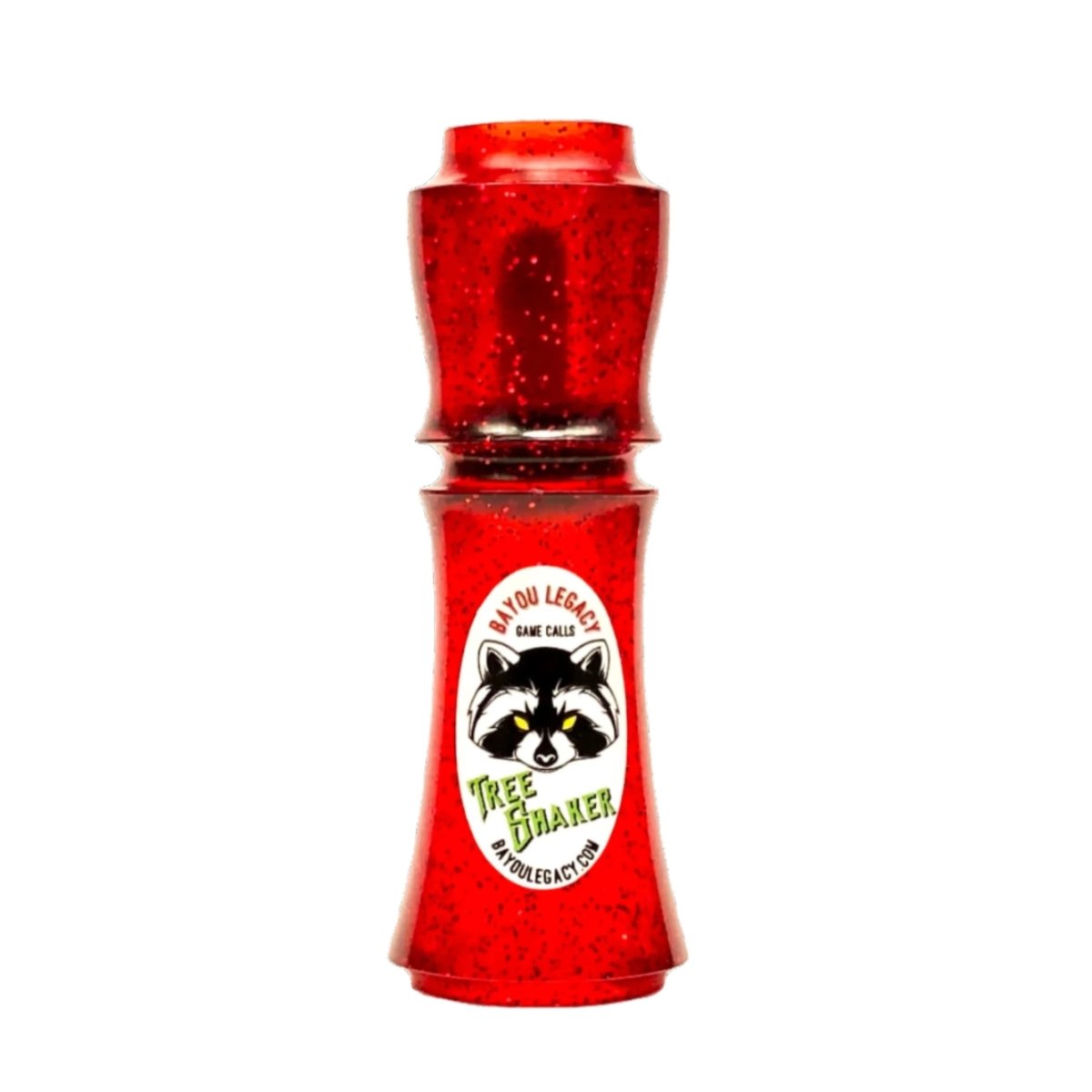 Tree Shaker Coon Squaller - The Snag Bin