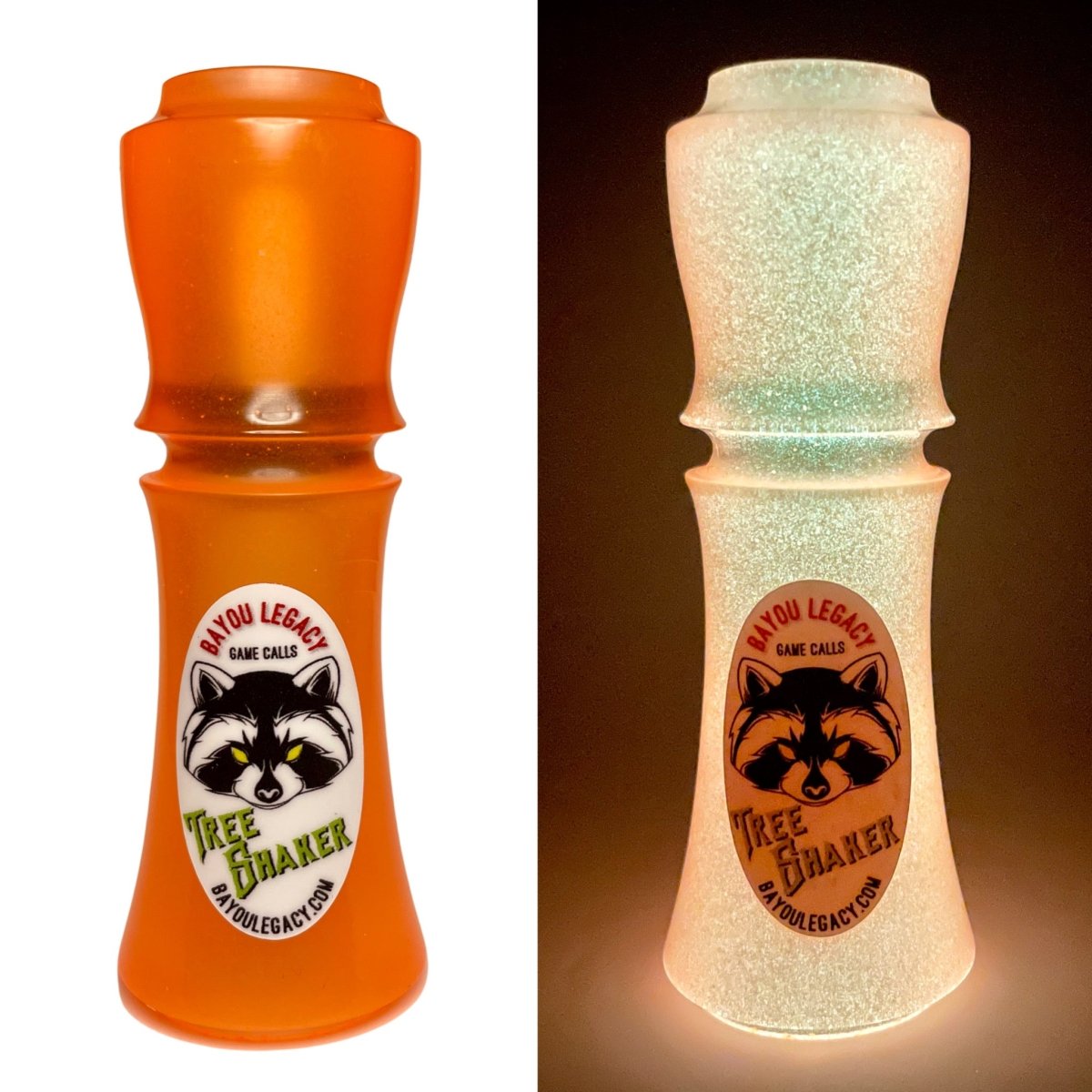 Tree Shaker Coon Squaller - The Snag Bin