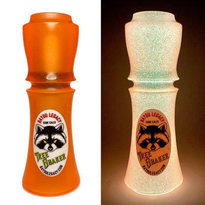 Tree Shaker Coon Squaller - The Snag Bin