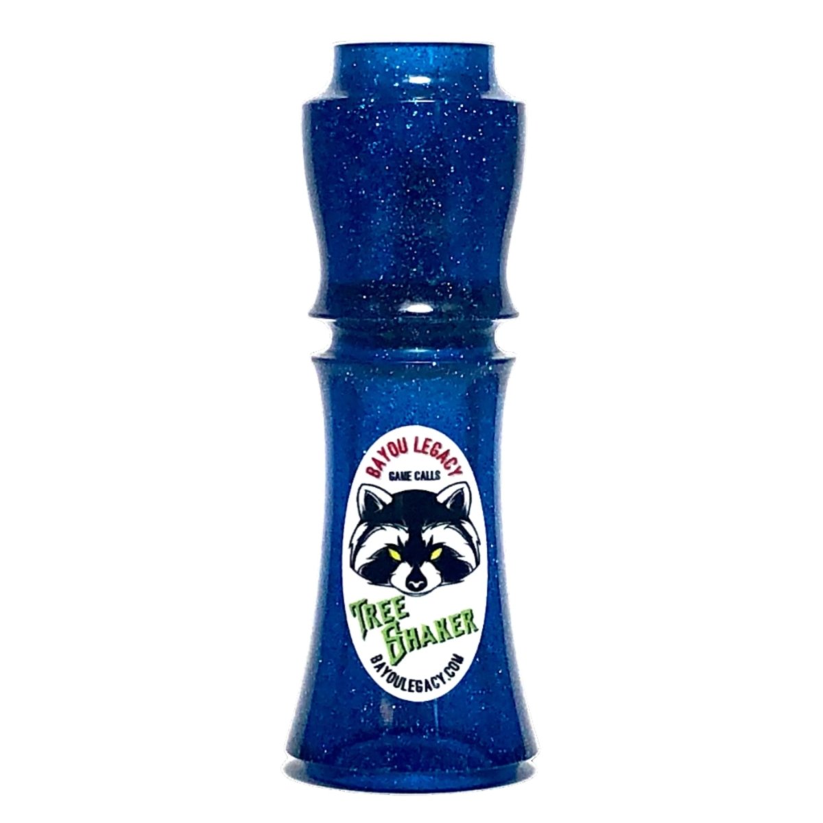 Tree Shaker Coon Squaller - The Snag Bin
