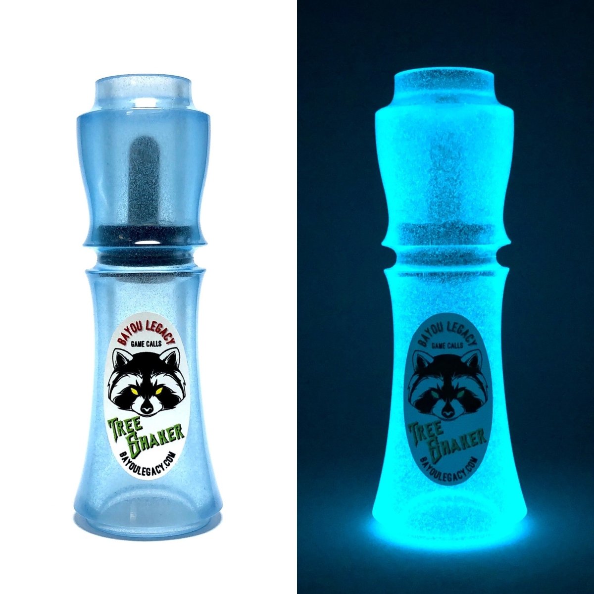 Tree Shaker Coon Squaller - The Snag Bin