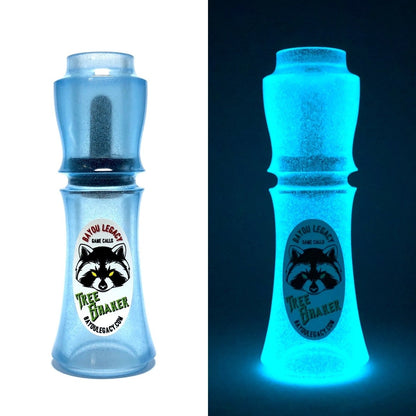 Tree Shaker Coon Squaller - The Snag Bin