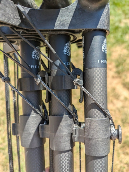 TreeStyx Stick Caddy - The Snag Bin