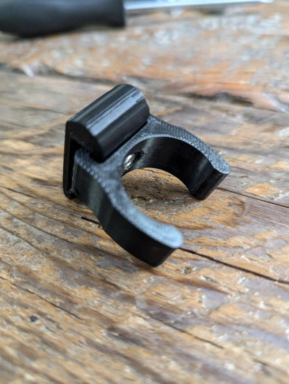 TreeStyx Stick Caddy - The Snag Bin