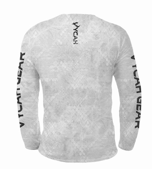 Vycah Trike Pullover - Shadow Vycah   The Snag Bin