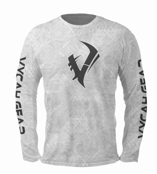 Vycah Trike Pullover - Shadow Vycah   The Snag Bin