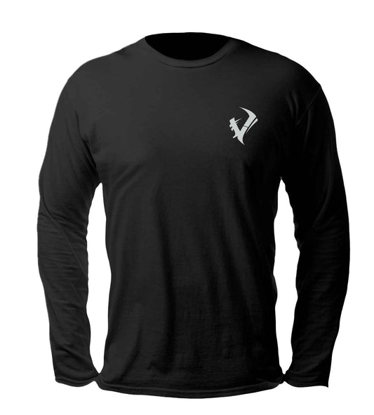 Vycah Trike Pullover - Black Vycah   The Snag Bin