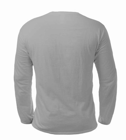 Vycah Trike Pullover - Gray Vycah   The Snag Bin