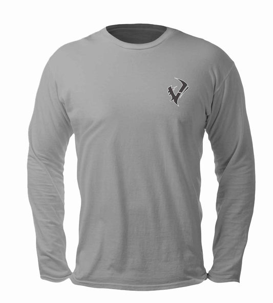 Vycah Trike Pullover - Gray Vycah   The Snag Bin