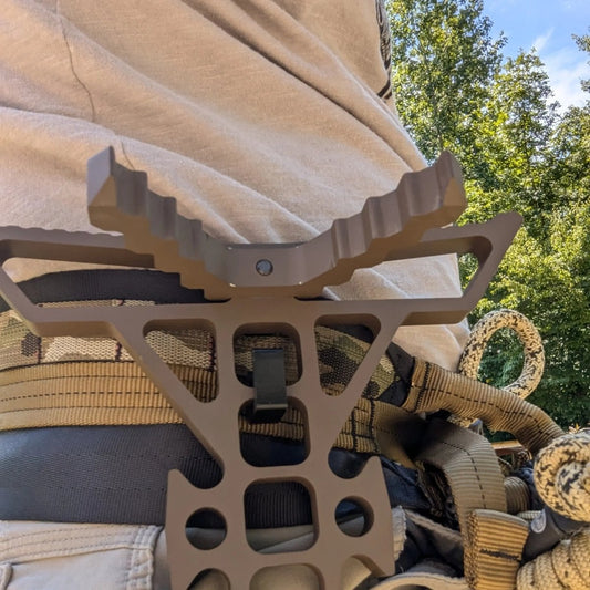 Trophyline Hyperlite Climbing Stick Hanger - The Snag Bin