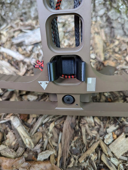 Trophyline Hyperlite Spool Bumpers - The Snag Bin