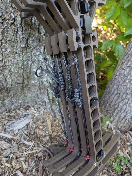 Trophyline Hyperlite Spool Bumpers - The Snag Bin