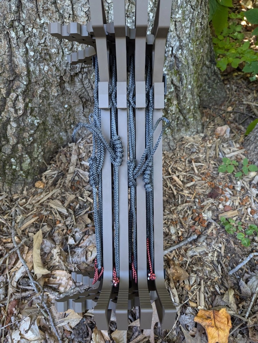 Trophyline Hyperlite Spool Bumpers - The Snag Bin