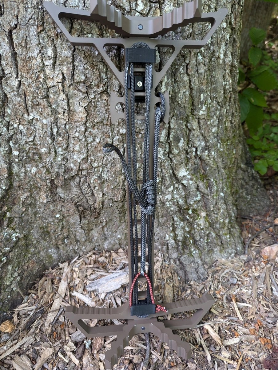 Trophyline Hyperlite Spool Bumpers - The Snag Bin