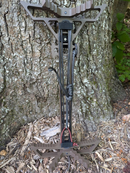 Trophyline Hyperlite Spool Bumpers - The Snag Bin