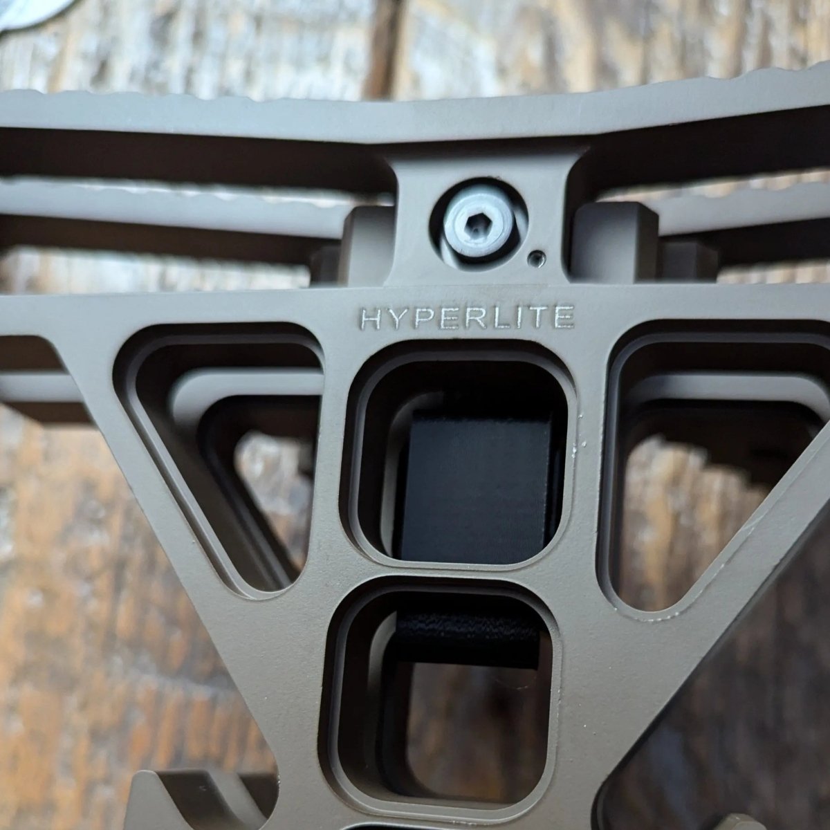 Trophyline Hyperlite Stick Caddy - The Snag Bin