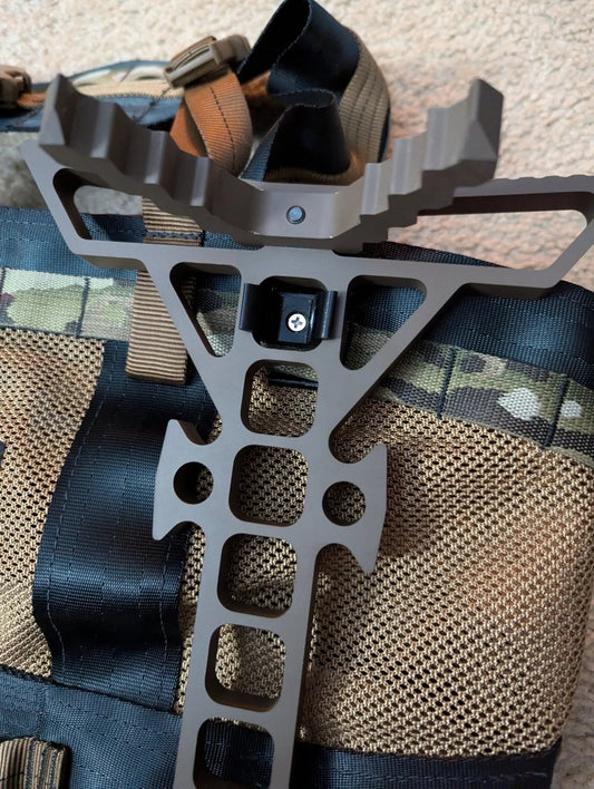 Trophyline Hyperlite Stick Caddy - The Snag Bin
