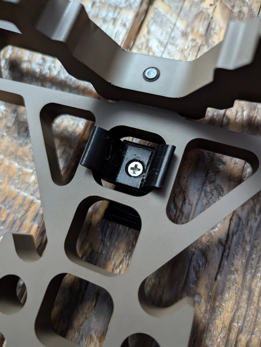 Trophyline Hyperlite Stick Caddy - The Snag Bin