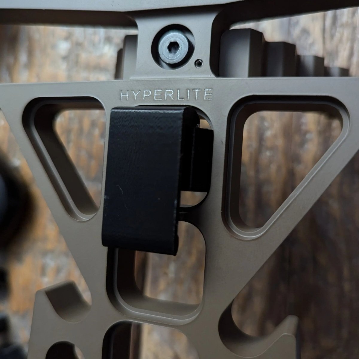 Trophyline Hyperlite Stick Caddy - The Snag Bin