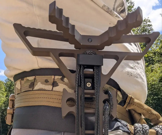 Trophyline Hyperlite Stick Caddy - The Snag Bin