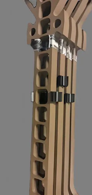 Trophyline Hyperlite Stick Wranglers - The Snag Bin