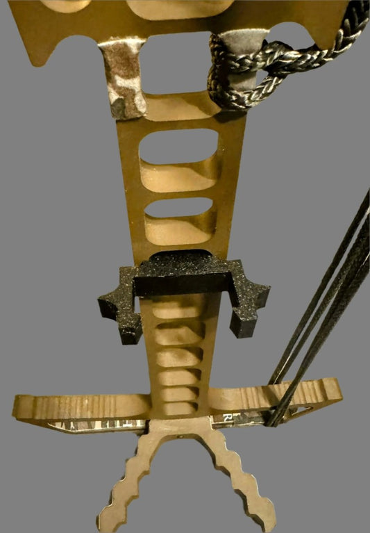 Trophyline Hyperlite Stick Wranglers - The Snag Bin
