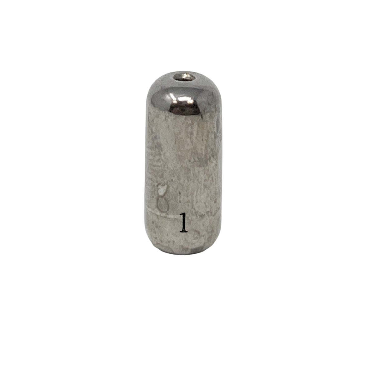 Tungsten Barrel Weights - The Snag Bin