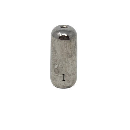 Tungsten Barrel Weights - The Snag Bin