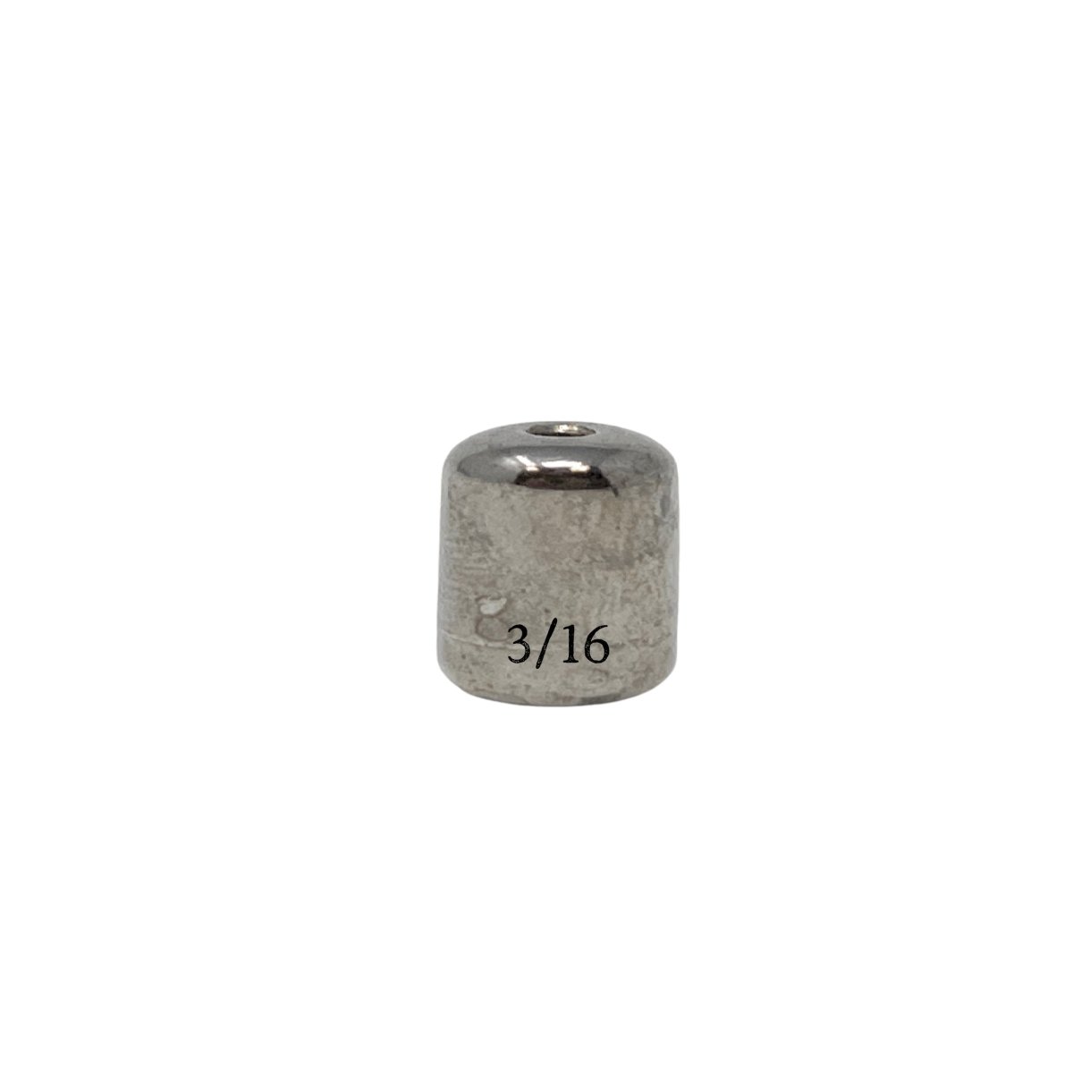Tungsten Barrel Weights - The Snag Bin