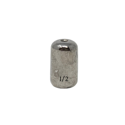 Tungsten Barrel Weights - The Snag Bin
