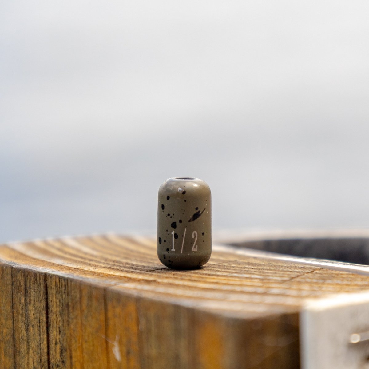Tungsten Barrel Weights - The Snag Bin