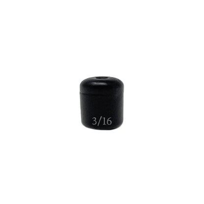 Tungsten Barrel Weights - The Snag Bin