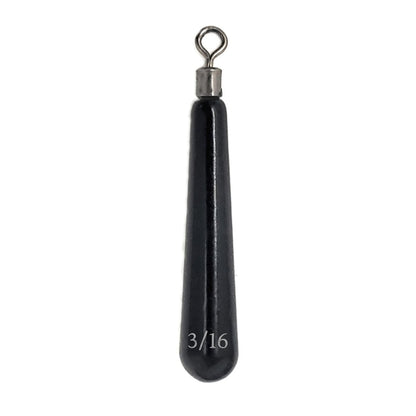 Tungsten Drop Shot Weights - The Snag Bin