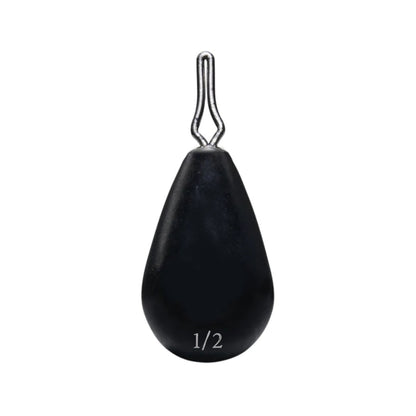 Tungsten Drop Shot Weights - The Snag Bin