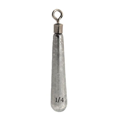 Tungsten Drop Shot Weights - The Snag Bin