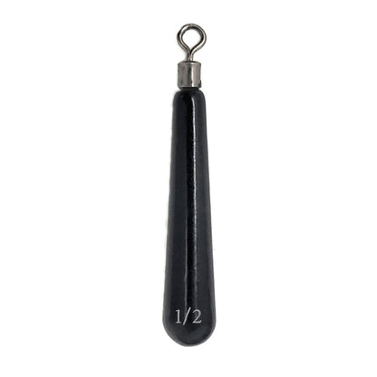 Tungsten Drop Shot Weights - The Snag Bin
