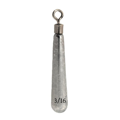 Tungsten Drop Shot Weights - The Snag Bin