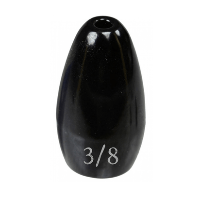 Tungsten Flipping Weights - The Snag Bin