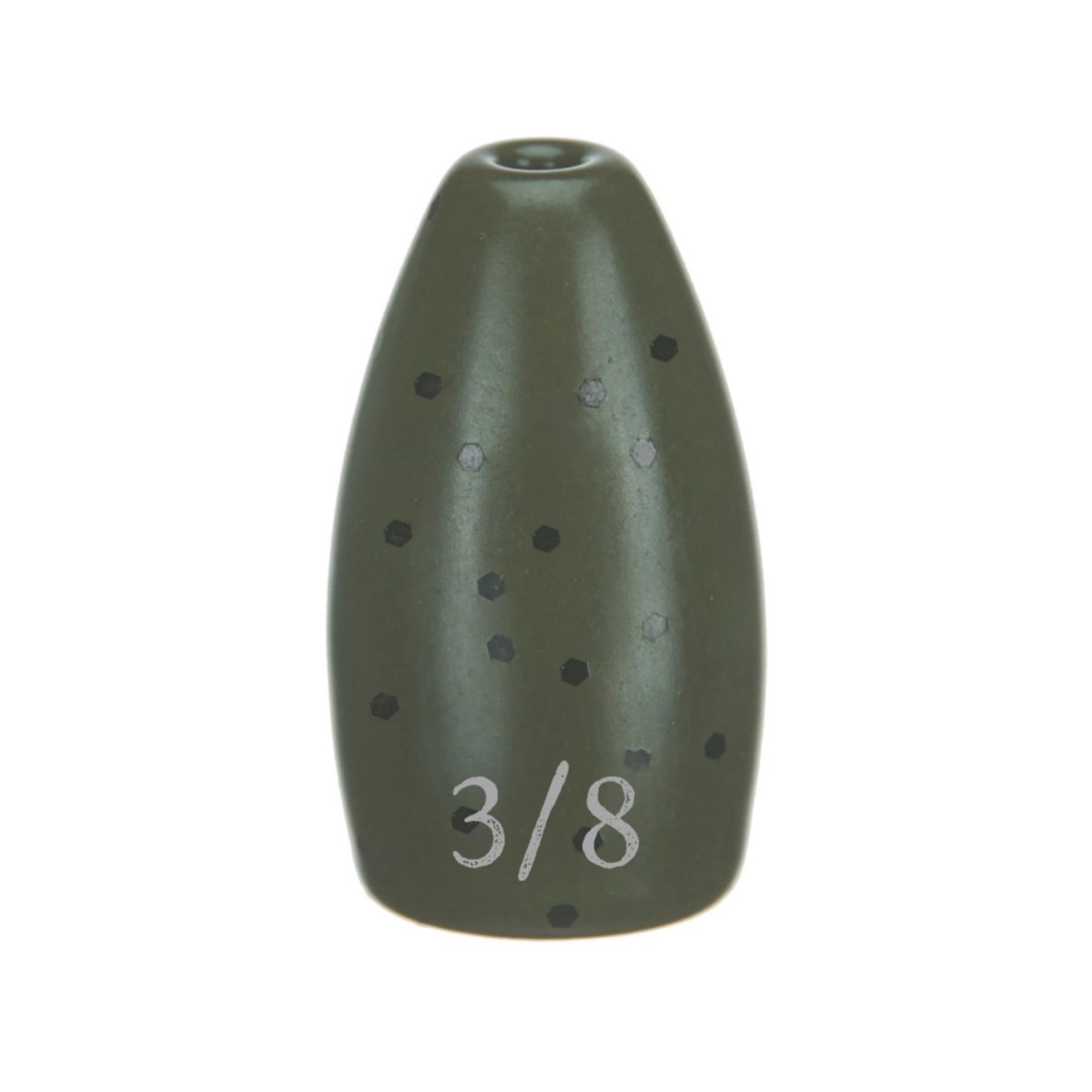 Tungsten Flipping Weights - The Snag Bin