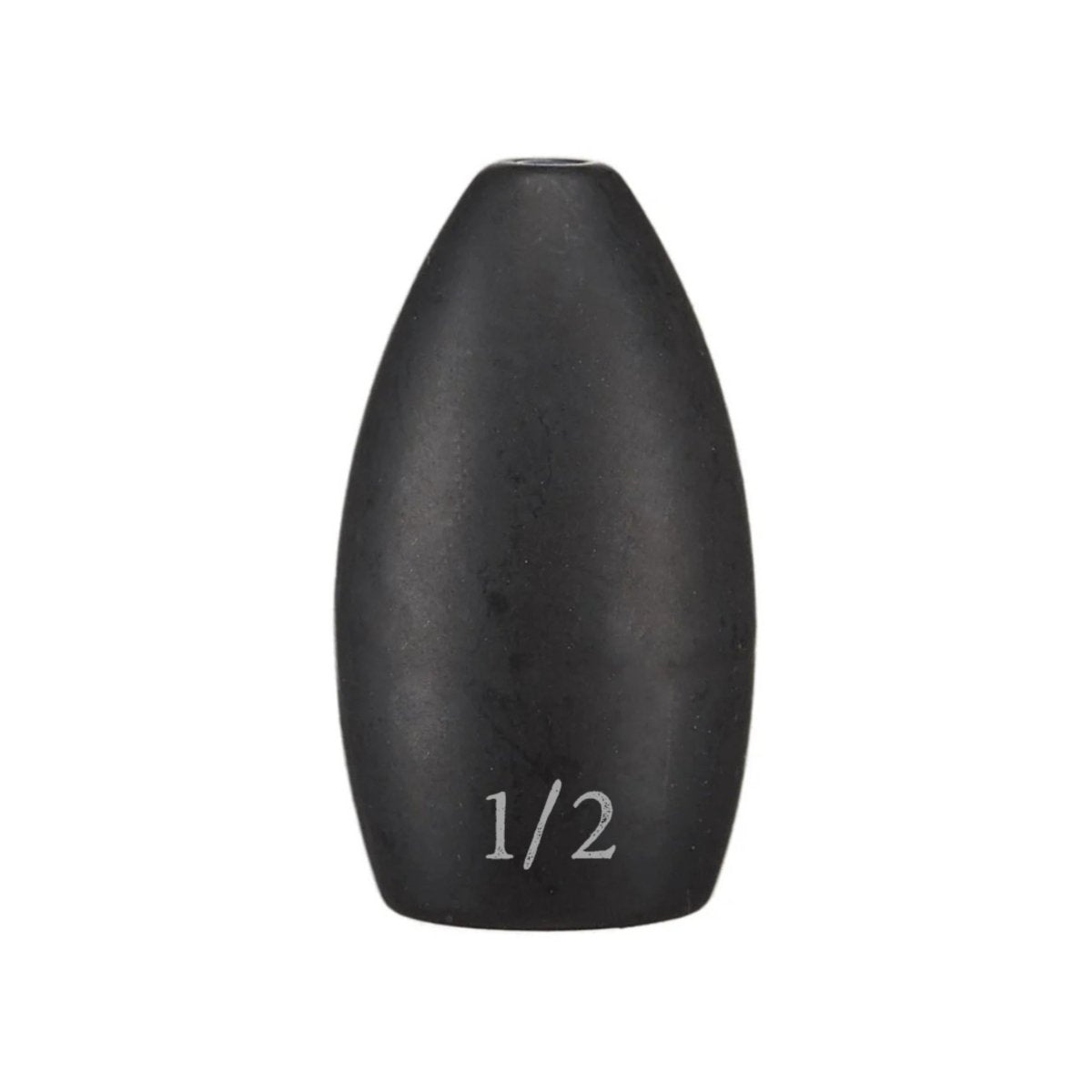 Tungsten Flipping Weights - The Snag Bin