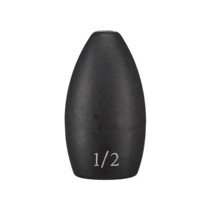 Tungsten Flipping Weights - The Snag Bin