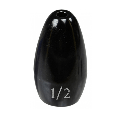 Tungsten Flipping Weights - The Snag Bin