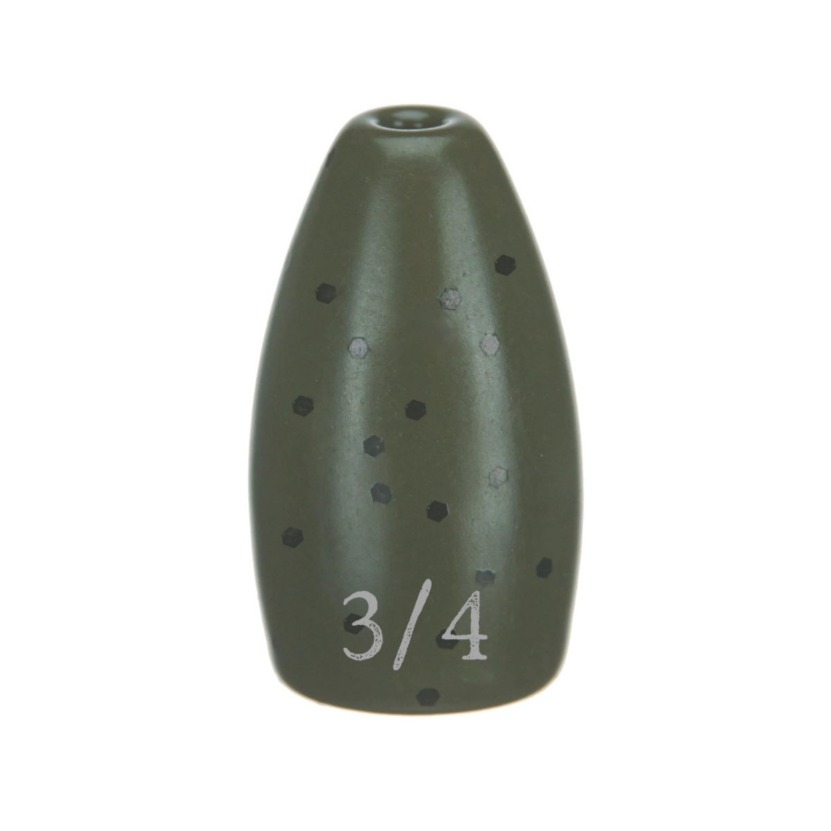 Tungsten Flipping Weights - The Snag Bin