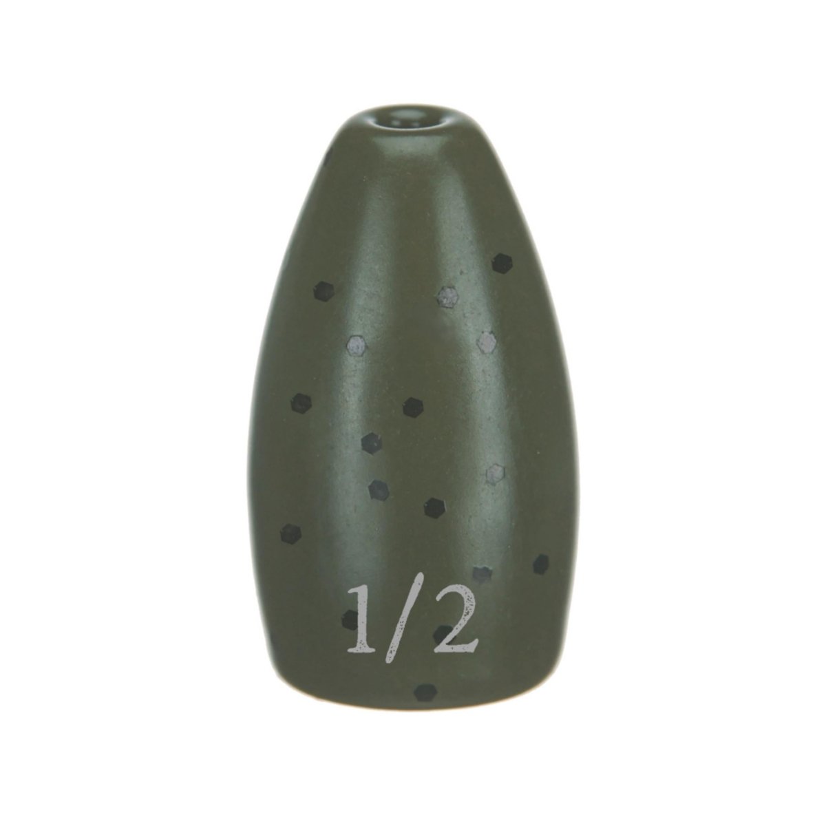 Tungsten Flipping Weights - The Snag Bin
