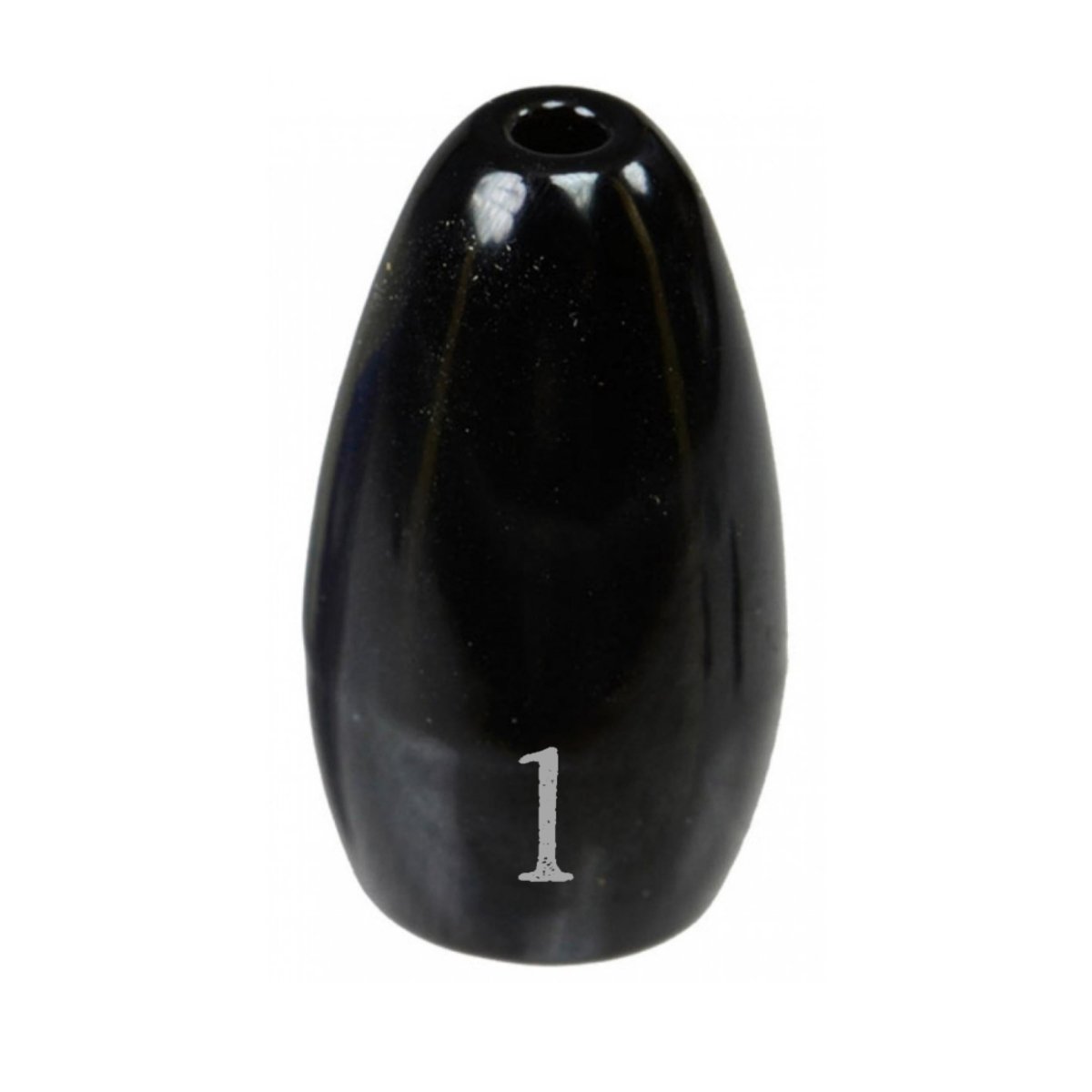Tungsten Flipping Weights - The Snag Bin