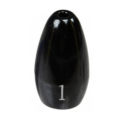 Tungsten Flipping Weights - The Snag Bin