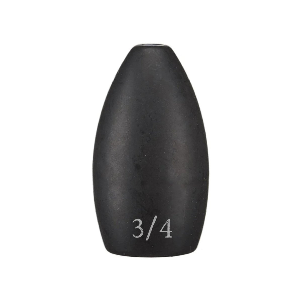 Tungsten Flipping Weights - The Snag Bin